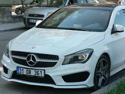 Mercedes Benz Cla 180 With Amg Body Kit Rims Mercedes Benz Models Mercedes Benz Mercedes Benz Amg