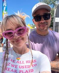 The matching labubu 😭🥹🖤