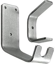 Relaxdays 2x Fahrradhalterung Aufhangen Am Pedal Fahrradhalter Zur Wandmontage Bis 20 Kg Auflageflache B X T Ca 10 X 1 In 2020 Fahrradhalter Fahrradhaken Fahrrad