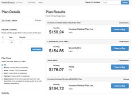 In reality, getting your first health insurance plan does not have to be daunting. Why Healthsherpa Com Is Not A Replacement For Healthcare Gov Updated E Pluribus Unum