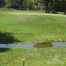 Water Hazards My Golf Instructor