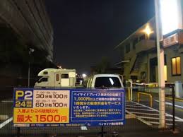 アクティブシニアのトキドキ車中泊 旧 初めての電子日記 キャンピングカーフェア 前夜 その２