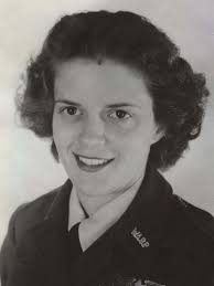 Photos: Michigan's original World War II fly girls