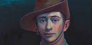 Finalists announced for the 2020 Gallipoli Art Prize