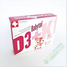 See more ideas about vitamin k buy best vitamin k2 supplement (mk7) with 100% pure vitamin d3 ● #1 natural potent formula. Babytol D3 K1 Twist Off Kapsule A 30 Dodatak Prehrani S Vitaminima D3 I K1 Za Djecu Od 8 Dana Do Navrsenih 12 Tjedana Od RoÄ'enja Eapoteka