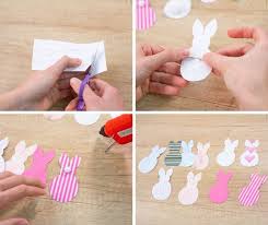 Osterideen 2019 Girlande Aus Motivpapier Basteln Girlande Ostern Osterdeko Osterbasteln Diy Osterschmuck Bastelideen Osterideen