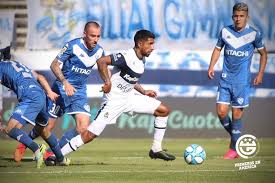 En su excursión por avellaneda, consecuencia del tercer capítulo de la copa de la liga profesional, gimnasia volvió a mostrar personalidad y una intensa búsqueda para quebrar el cero en el arco rival. Gimnasia De La Plata 2 Velez 2 Madrugo Y Tambien Lo Durmio Vermouth Deportivo