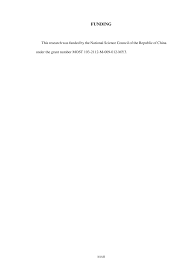 Usmthesis, a latex class for typesetting a universiti sains malaysia (usm) postgraduate research thesis. Thesis Template For Universiti Sains Malaysia Template Universiti Sains Malaysia