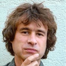 Herbert Scheuring und Joe Krieg