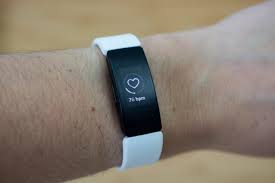 From the fitbit app dashboard, tap the account icon > advanced settings. Fitbit Inspire Hr Review A Worthy 99 Investment In Your Health Ars Technica