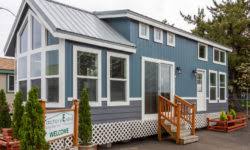 We are selling our breckenridge park model log cabin. New Factory Direct Park Model Homes For Sale From 42 900