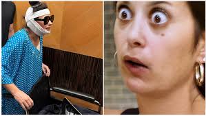 90 day fiance star's health crisis