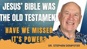 Unlocking the Kingdom: Why the Old Testament Holds the Key to Jesus’  Mission and Our Future