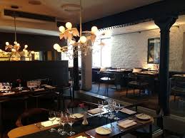 restaurant o tallinn tallinn city guide your little black book tallinn restaurant tasting menu