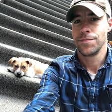 Brian Bartels's Instagram, Twitter & Facebook