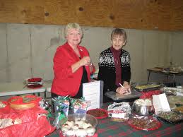 Photo gallery: Friends & Neighbors for December 2012