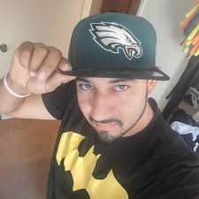 Gary Palma's Instagram, Twitter & Facebook