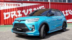 Discover trends and information about pt.astra daihatsu motor from u.s. Daihatsu Rocky 1 2l Meluncur Perdana Di Dunia Ini Daftar Harga Pakai Skema Ppnbm