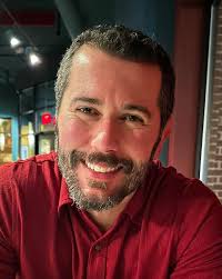 Local Authors — Shelf Life