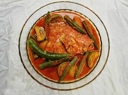 Resepinya simple ajer tapi rasa memang umphhhh. Resepi Kari Kepala Ikan Mamak Style Resepimee Junotee Com