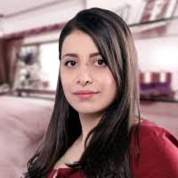 Reem Issa's Instagram, Twitter & Facebook