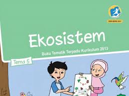 Soal Uas Pas Tema 5 Kelas 5 Semester 1 Dan Kunci Jawaban