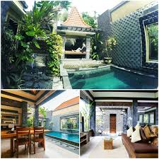 To be a standout, it needs to have strong direction, and hopefully, the right taste. 17 Bali Villas With Private Pools You Won T Believe Are Under 90