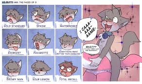 Post 1394888: Aeris Leo Orange_Box VG_Cats webcomic