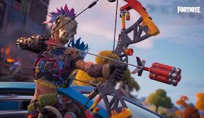 Fortnite thumbnails | pfps on instagram: Epic Games Tease New Exotics Raptor Eggs Coming Soon Fortnite Intel