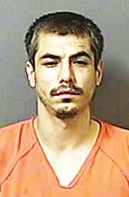 Man recaptured day after fleeing in home search