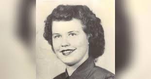 Naomi L. Dye Arnett Obituary