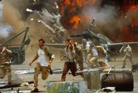 A view counts as two minutes of watch time. The Ten Most Expensive Action Scenes In Film So Far Cinelinx Movies Games Geek Culture
