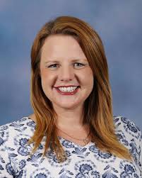 St. Mary Administration and Faculty