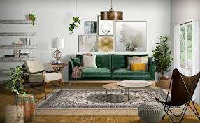 Interior Design Trends 2021 10 Hottest Home Decor Ideas Decorilla Online Interior Design In 2021 Furniture Design Living Room Interior Design Home Decor Trends