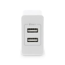 LG GB125 Dual High Current Wall Charger ...