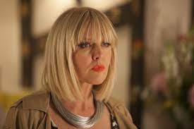 Will There Be An Agatha Raisin Season 4 On Acorn Tv Agatha Raisin Short Layered Bob Hairstyles Agatha
