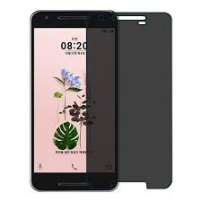 LG U Screen Protector Hydrogel Privacy ...