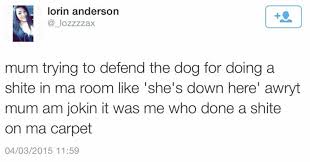 40 Scottish Memes And Twitter Gems That Ll Have You In Pieces Twitter Funny Funny Tweets Funny