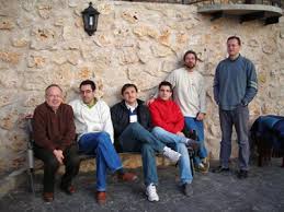 Oar Psnt Encuentro De Jovenes En Fuentelencina Guadalajara