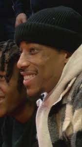 DeMar DeRozan makes trip to Champaign to support Ayo Dosunmu