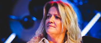 Wesley & Stacey Campbell