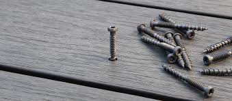 Vis terrasse standard inox a2. Vis Inox Coloree Pour Terrasse Composite Cobra Wpc Fiberdeck