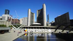 Toronto reopening city office buildings to 100% capacity, mayor says | CBC  News
