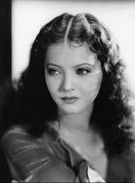 Happy Birthday! Sylvia Sidney (Aug 8, 1910