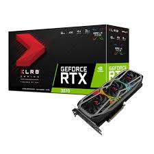 Box.co.uk uses cookies to deliver and improve the website experience. Pny Geforce Rtx 3070 8gb Xlr8 Gaming Epic X Rgb Triple Fan Edition