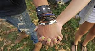 You can find easy methods to get a boyfriend via chat with a stranger, and tips for just how to get one within the real world. A Cautionary Tale When My Mother Let My Boyfriend Sleep Over When I Was A Teen Modernmom