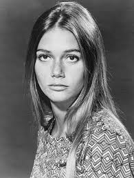 Mod Squad's Forever Hip Peggy Lipton