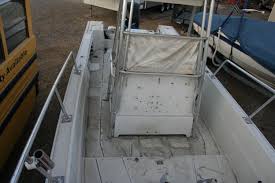 The first and easiest step is the. Converting Center Console To Pilot House The Hull Truth Boating And Fishing Forum