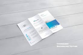 Us Letter Trifold Brochure Mock Ups Business Card Mock Up Postcard Mockup Trifold Brochure