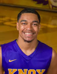 2018-19 Men's Basketball Roster